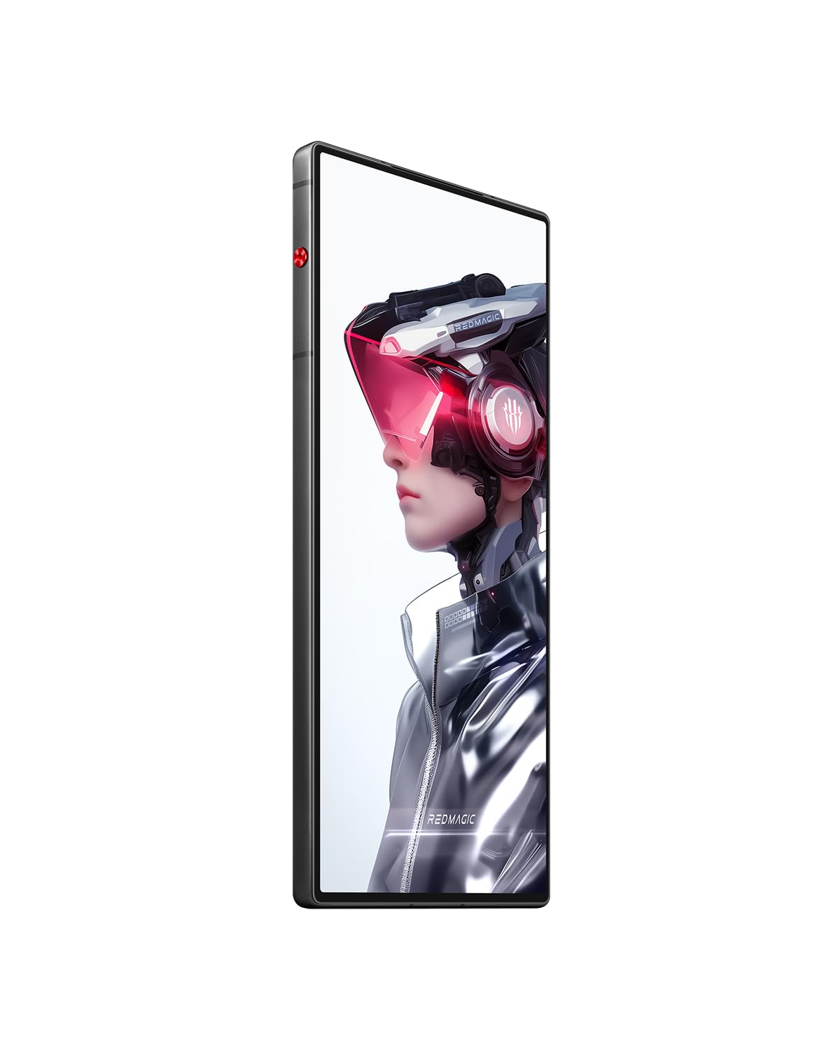 REDMAGIC 10 Air 120Hz Telefone para jogos, 5G Android Smartphone